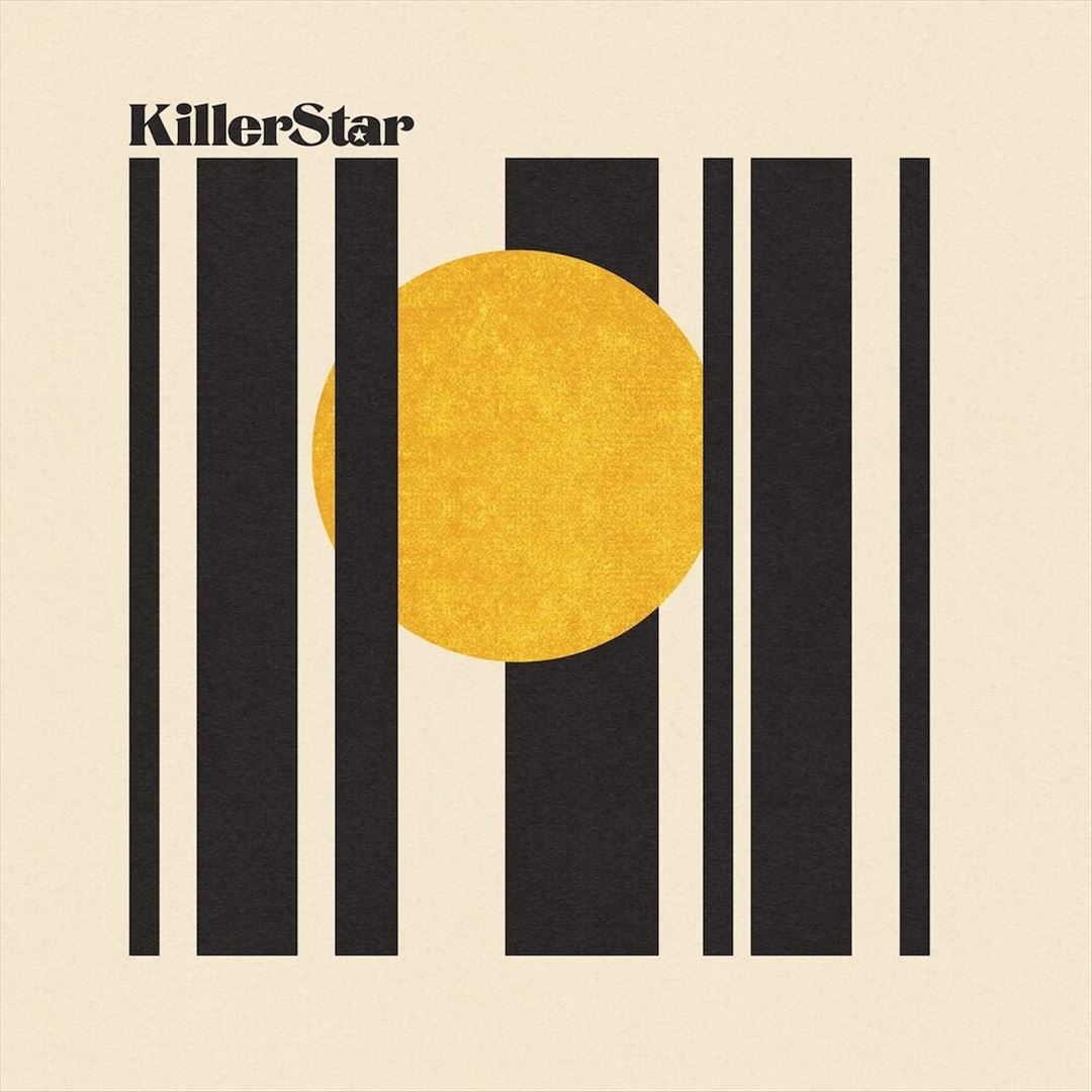 Killerstar cover art