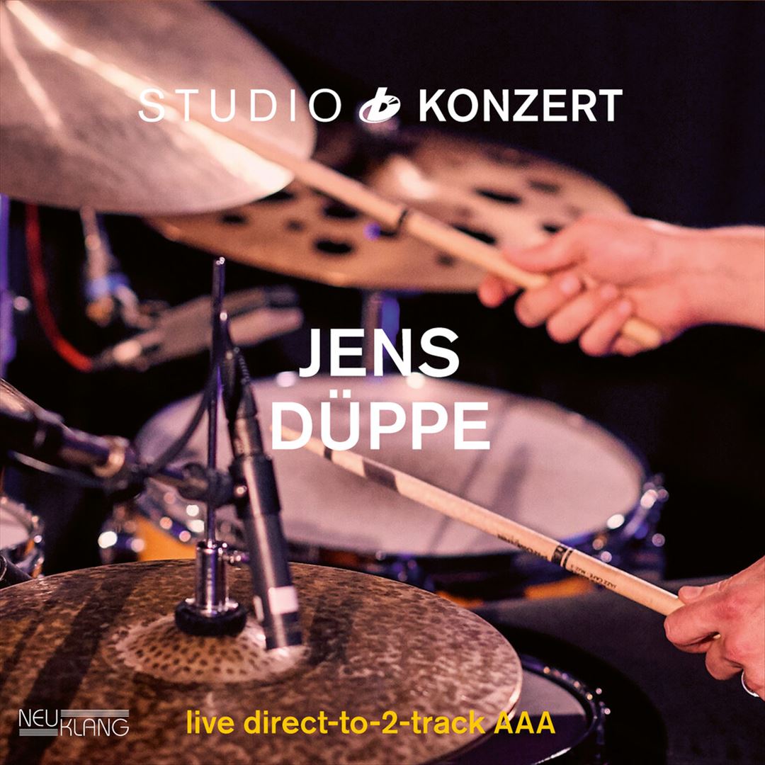 Studio Konzert cover art