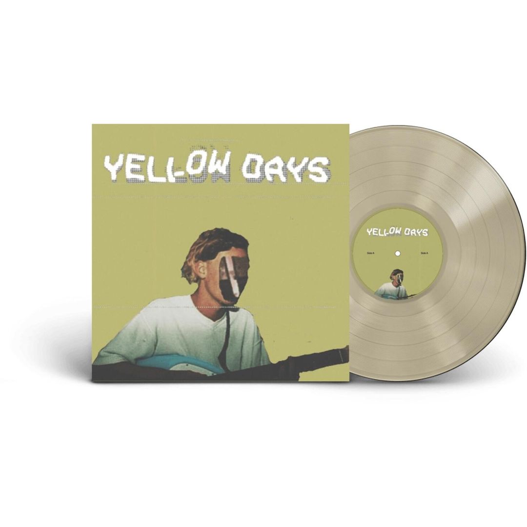 Harmless Melodies cover art