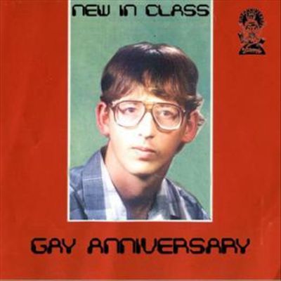 New in Class cover art