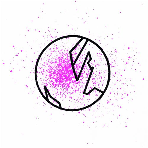 Night Blind cover art