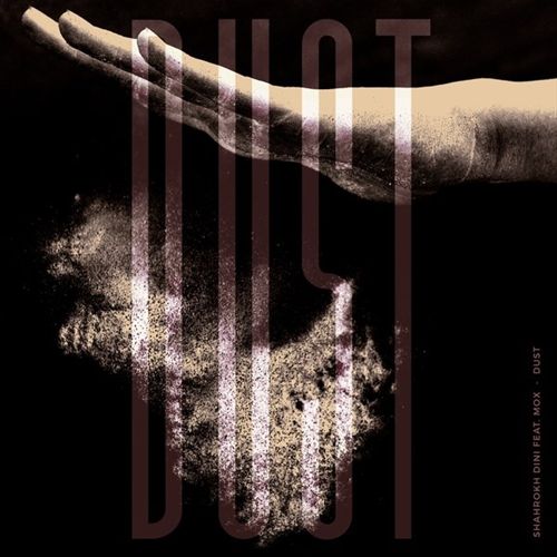 Dust cover art