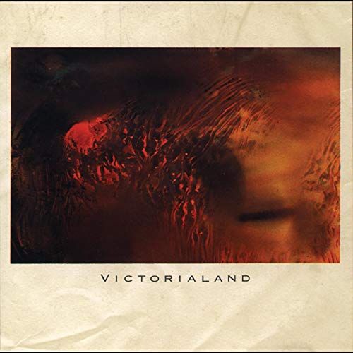 Victorialand cover art