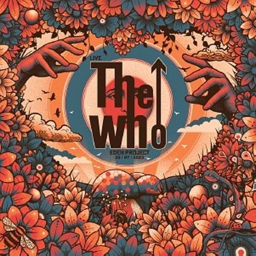 Live at Eden Project, 25/07/2023 cover art