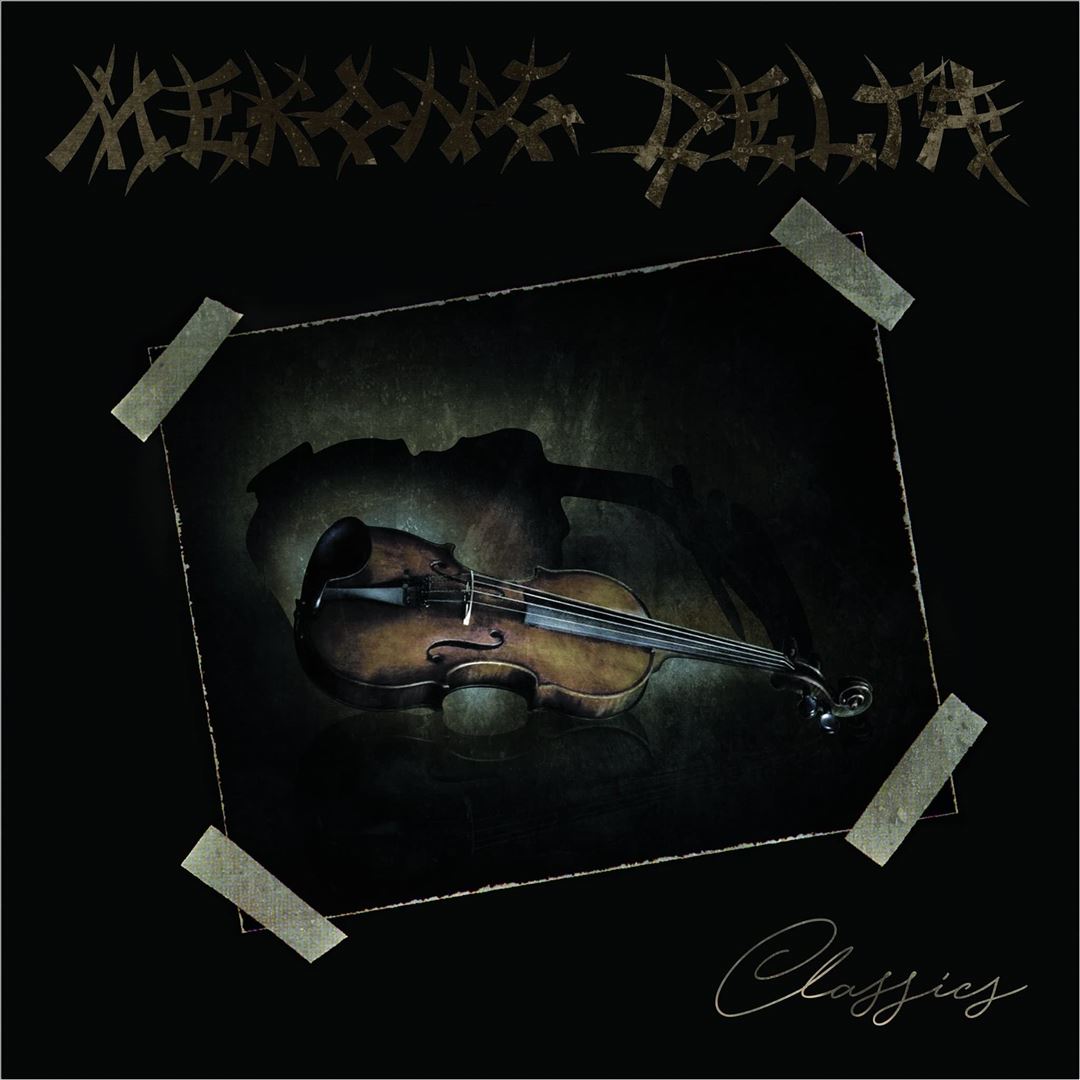 Classics 2011 cover art