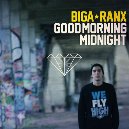 Good Morning Midnight cover art