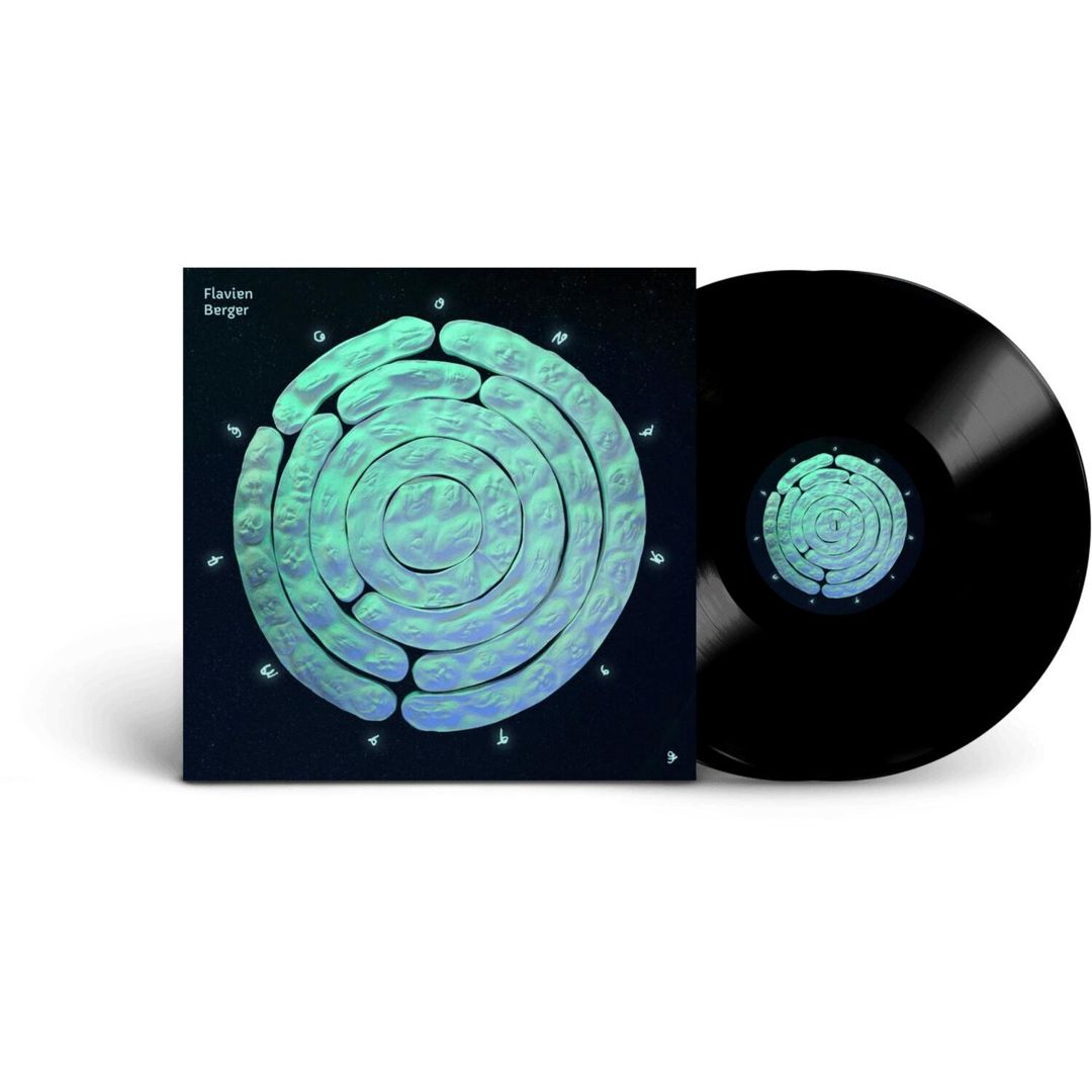 Contre-Temps cover art