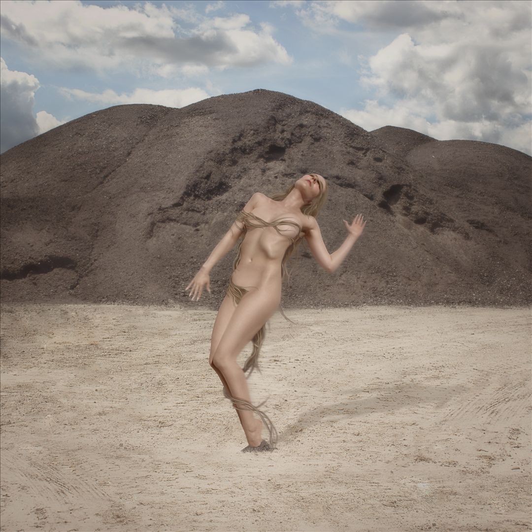 Tipping Scale cover art