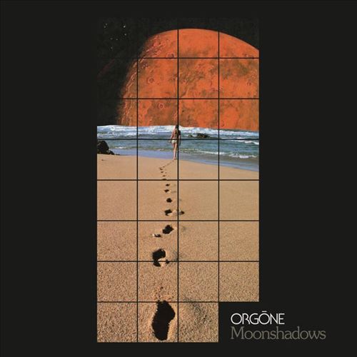Moonshadows cover art