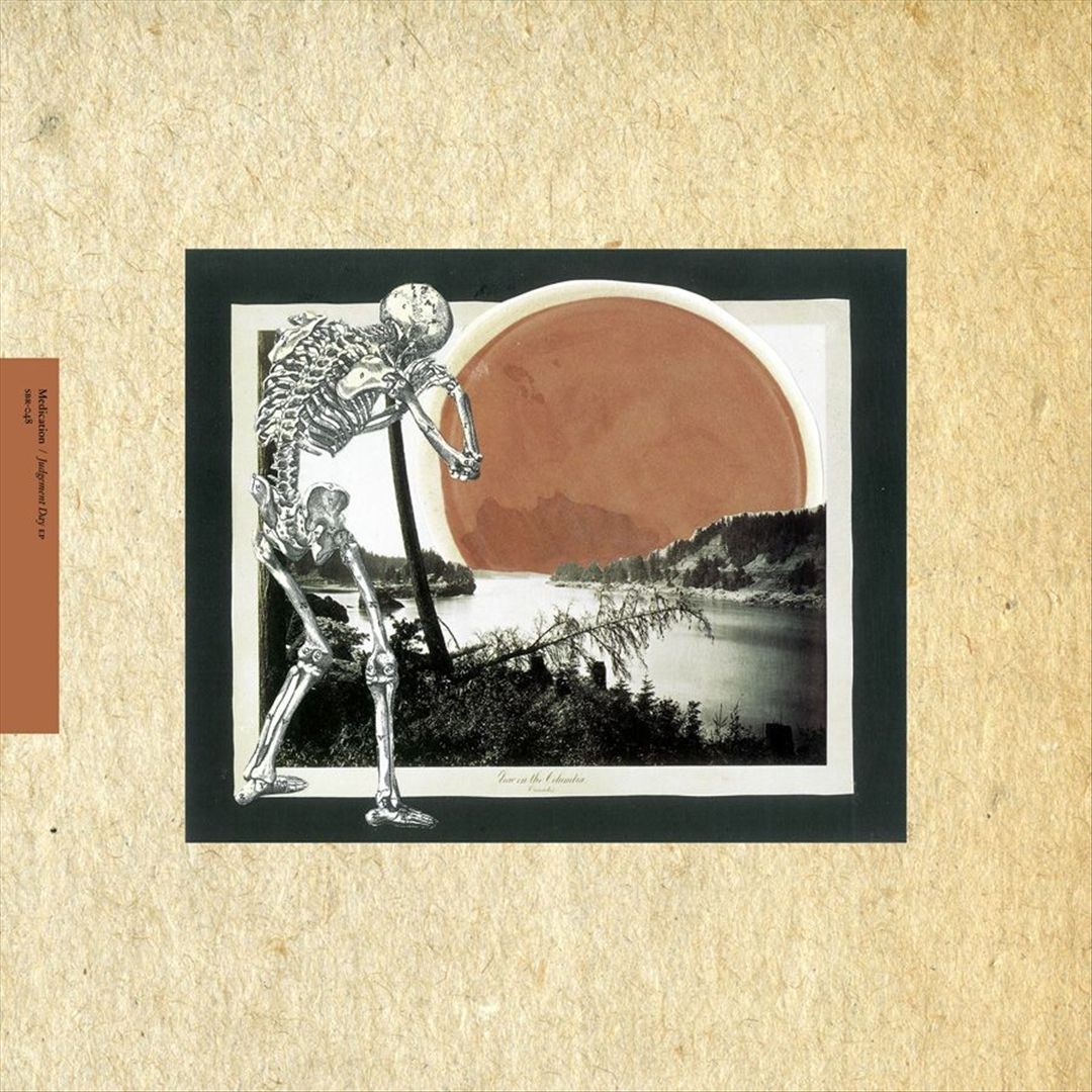 Judgment Day cover art