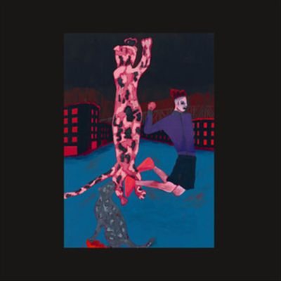 Vida Te Busca cover art