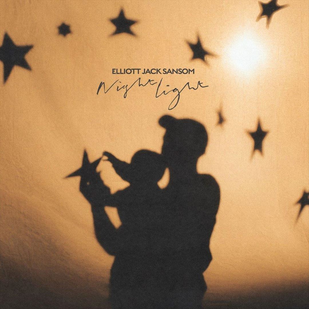 Night Light cover art