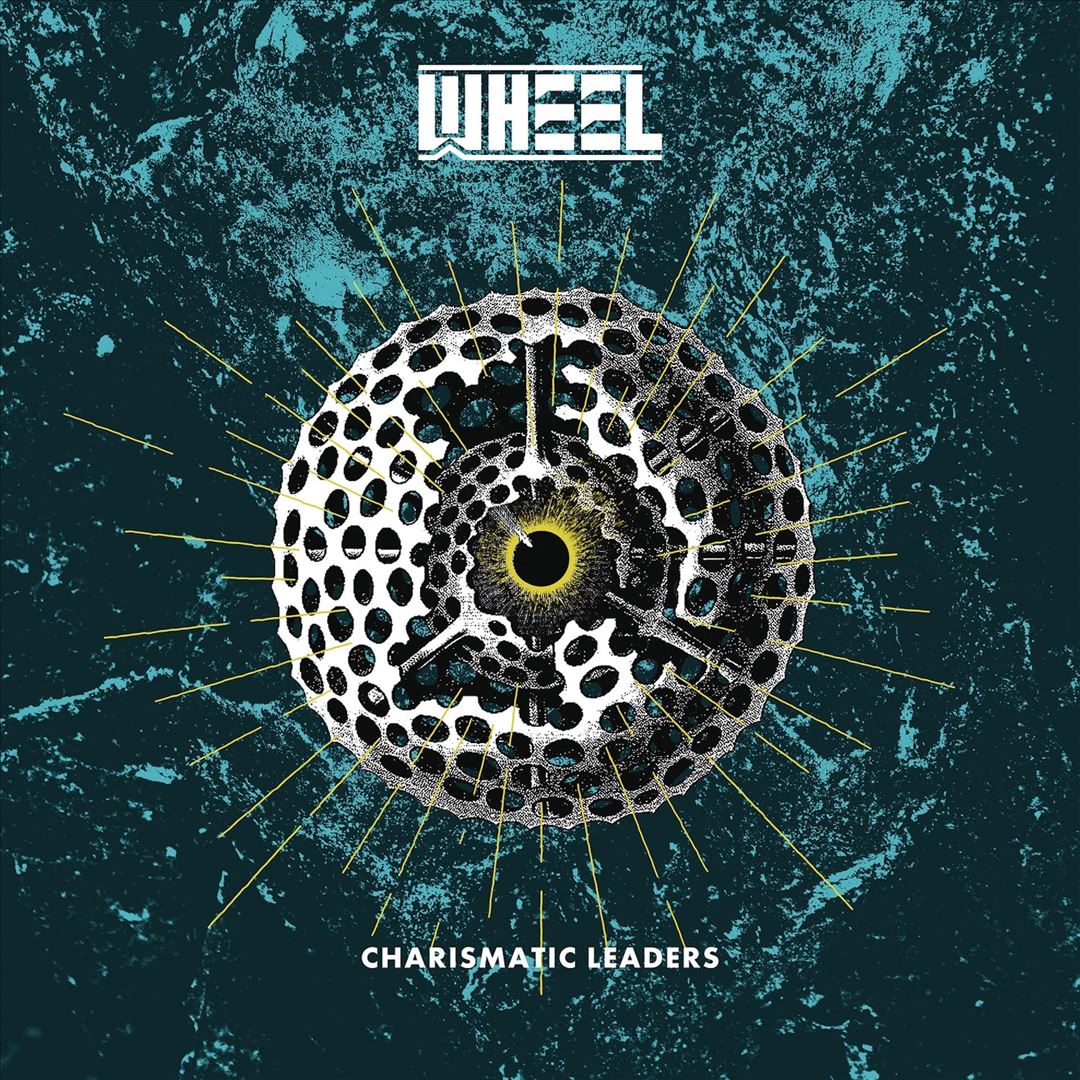 Charismatic Leaders cover art