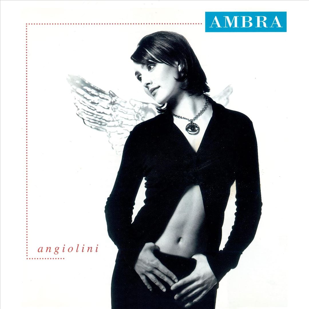 Angiolini cover art