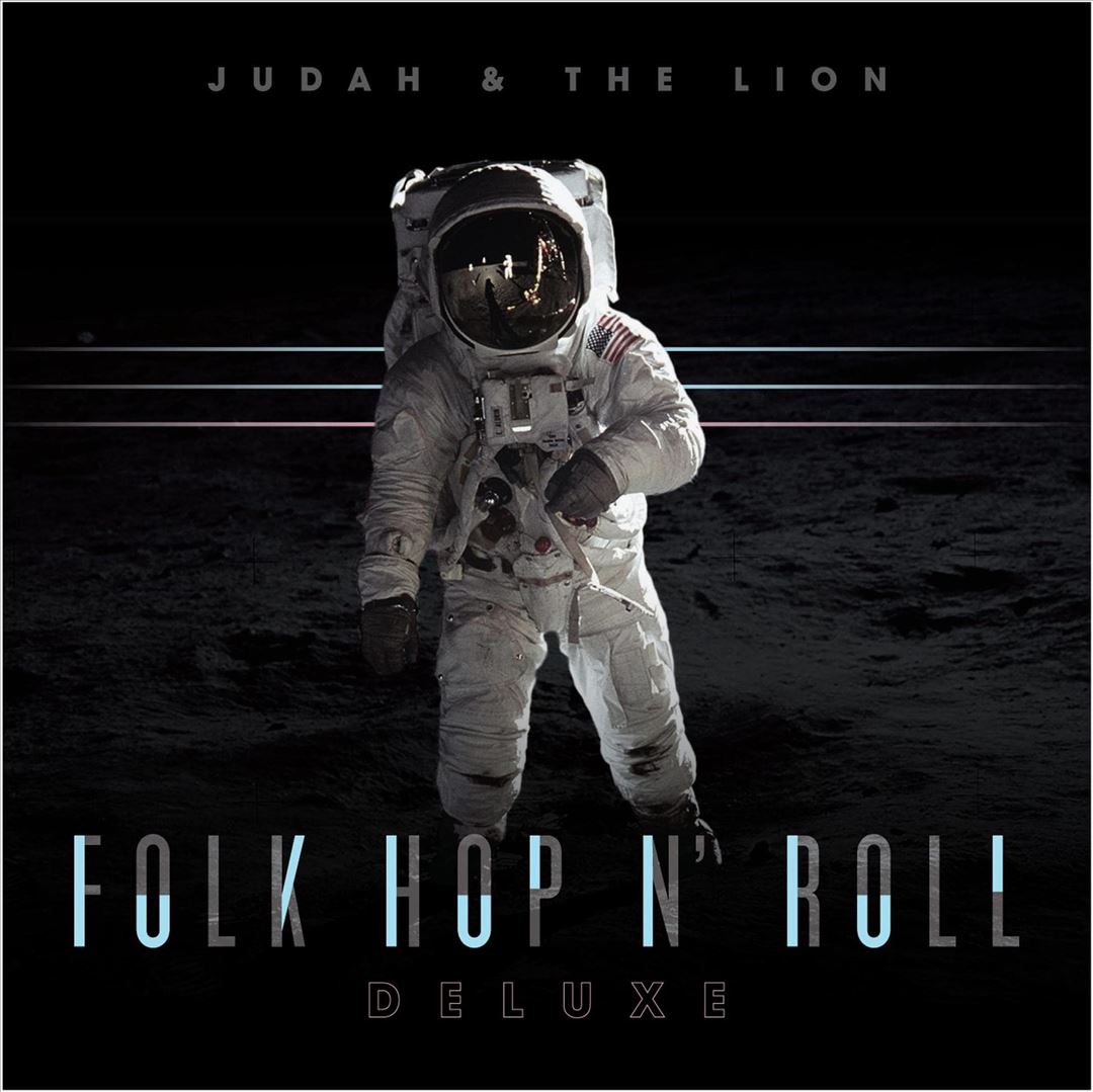 Folk Hop n' Roll cover art