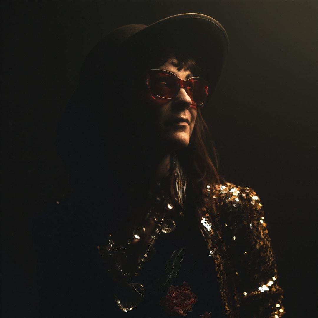 Gold cover art