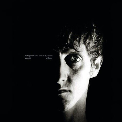 Sunlight to Blue...Blue to Blackness cover art