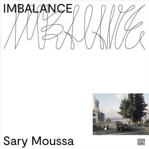 Imbalance cover art