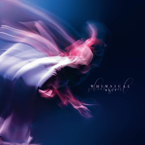 Melt cover art