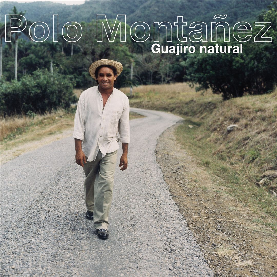 Guajiro Natural cover art