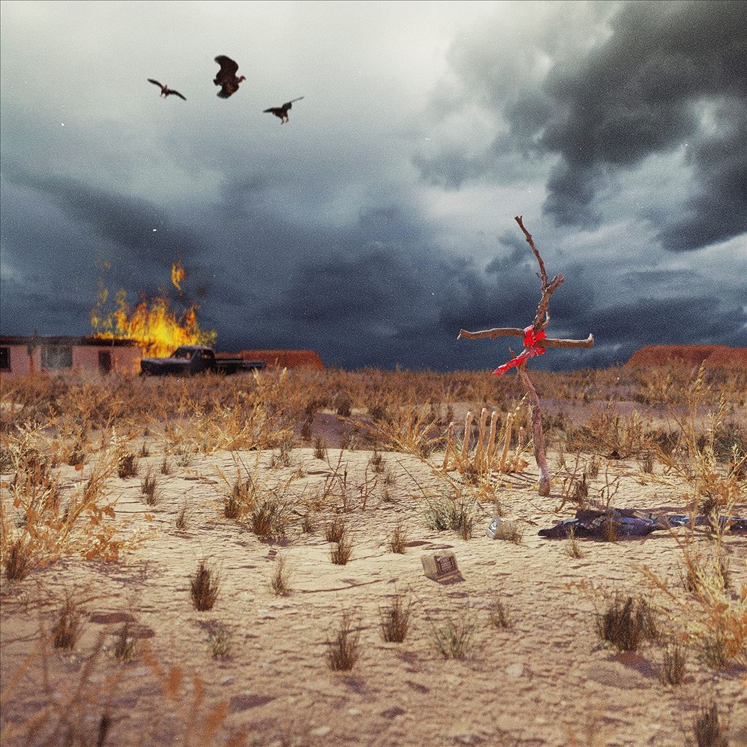 Hell Paso cover art