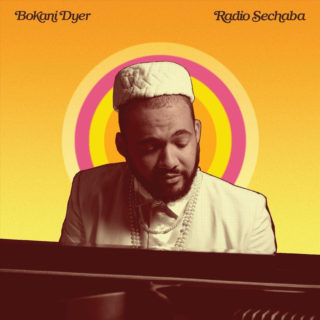 Radio Sechaba cover art