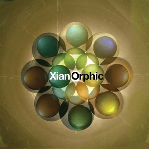 Xian Orphic cover art
