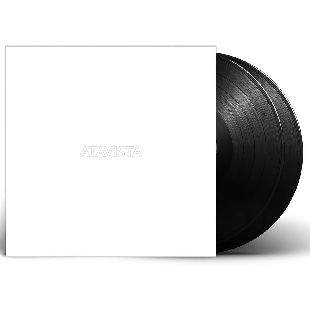 Atavista cover art