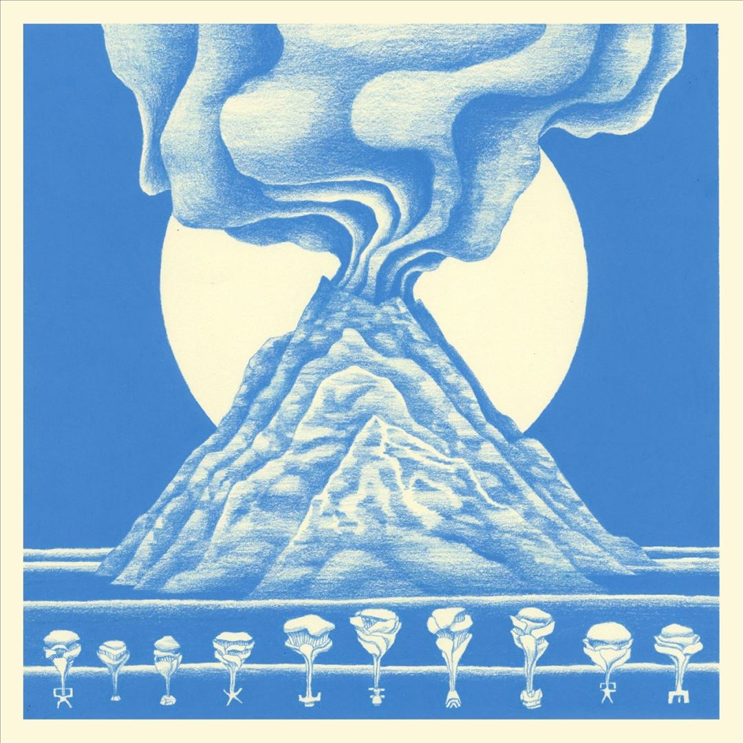 Forgetting Is Violent cover art