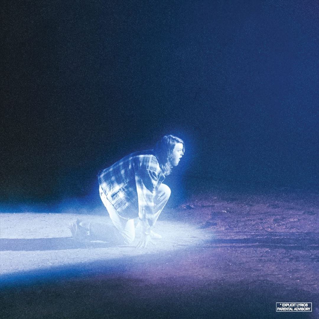 ROADRUNNER: NEW LIGHT, NEW MACHINE cover art