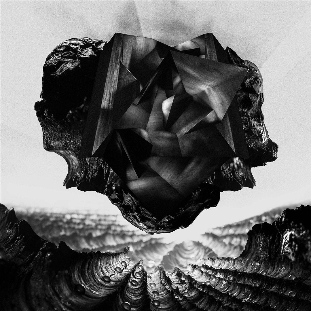 Monad cover art
