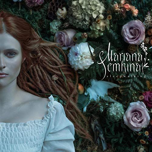 Sleepwalking cover art
