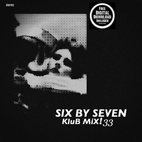 KluB MiX!33 cover art