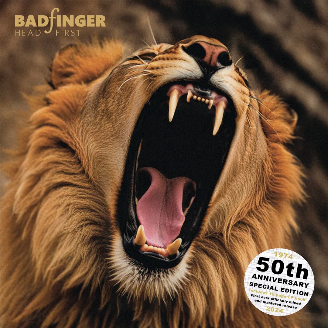 Head First cover art
