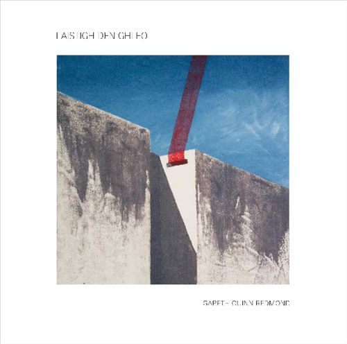 Laistigh Den Ghleo cover art