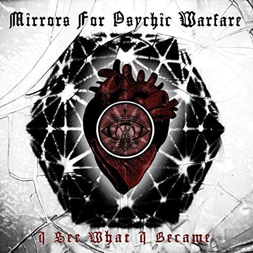 I See What I Became cover art