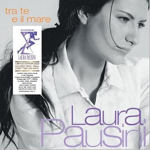 Tra Te E il Mare cover art