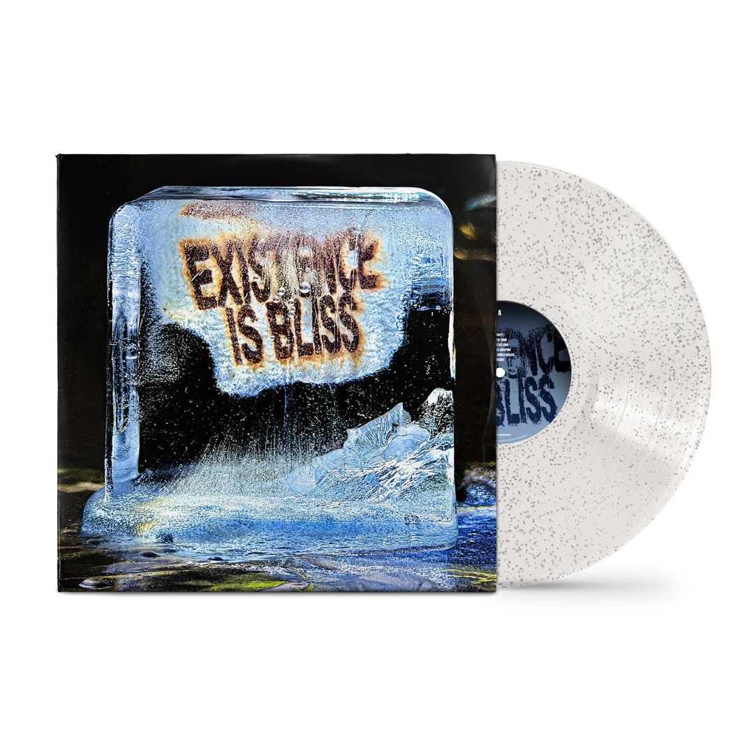 Existence Is Bliss cover art