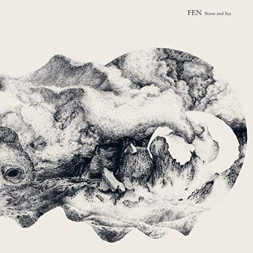 Stone and Sea cover art