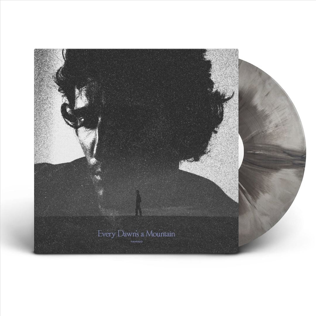 Every Dawn's a Mountain cover art