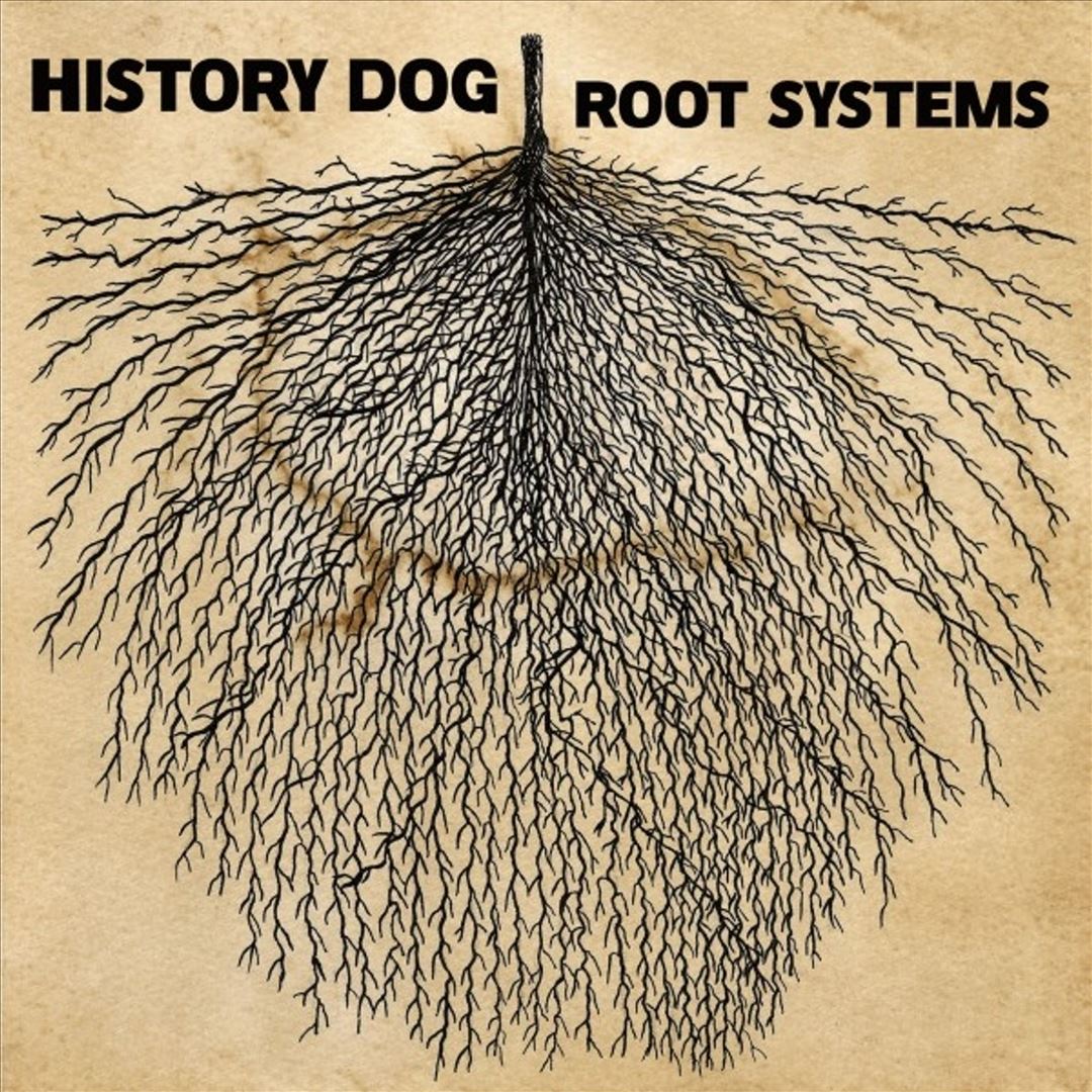 Root Systems cover art
