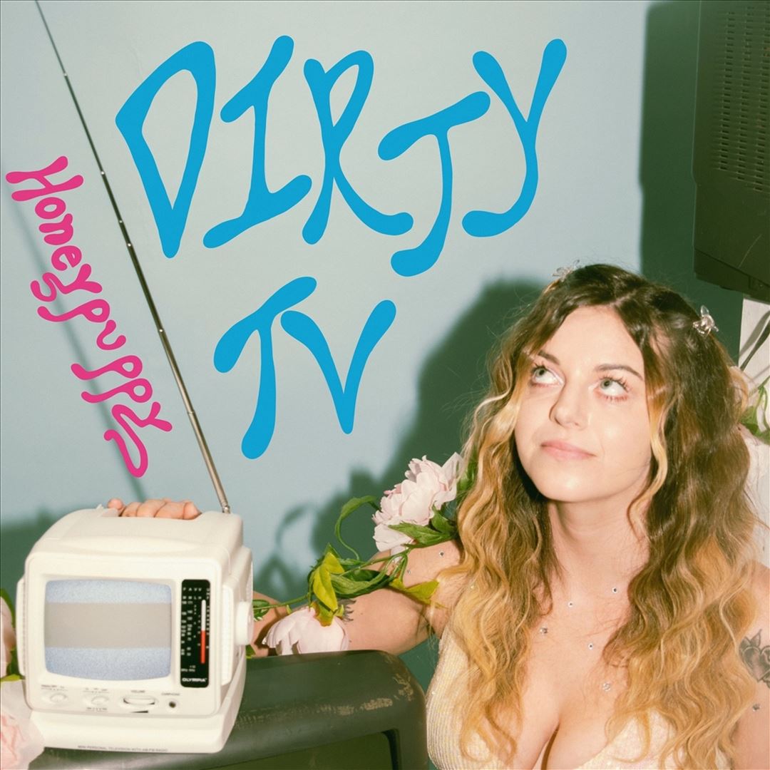 Dirty TV cover art