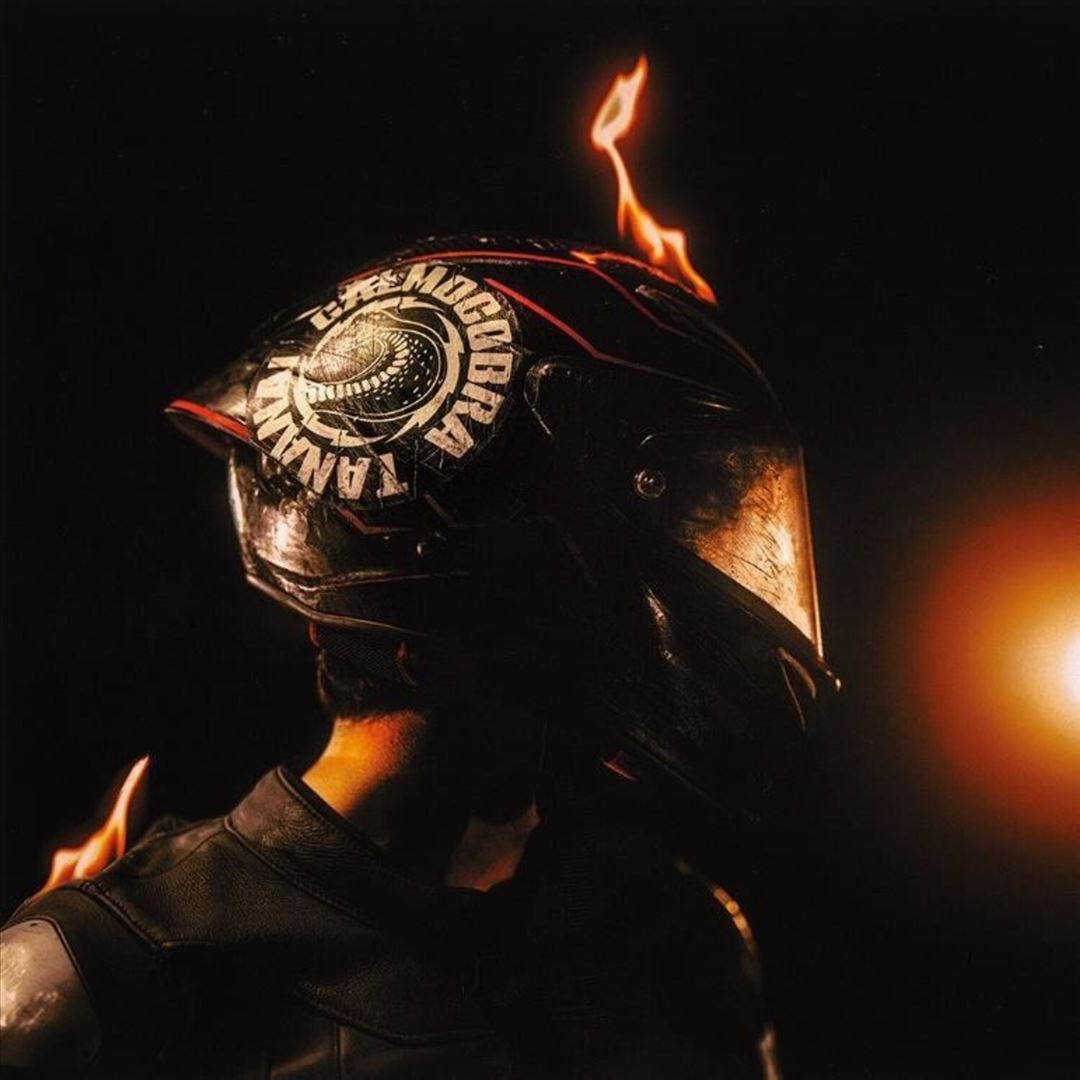 Calmocobra cover art