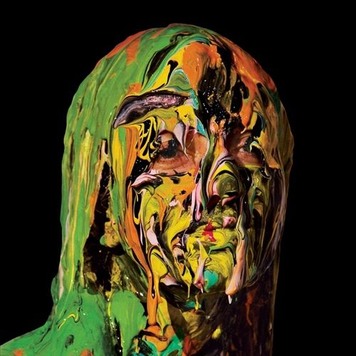 Vision cover art