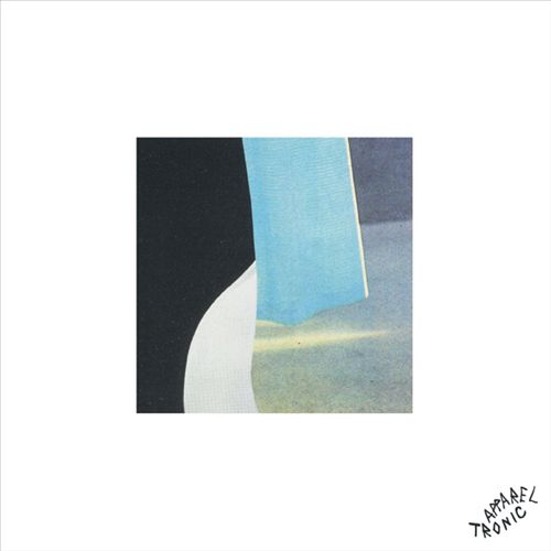 Sound cover art