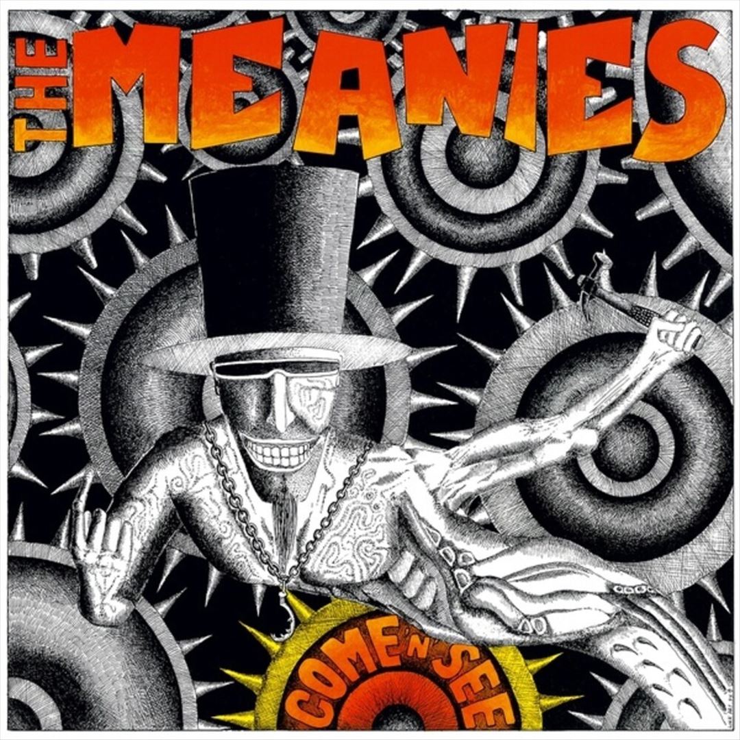 Come 'n' See cover art