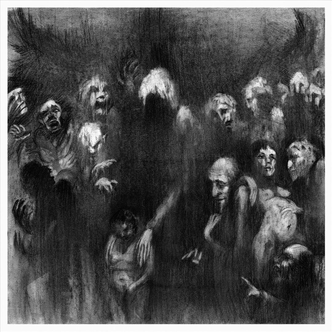 Poisonous Legacy cover art