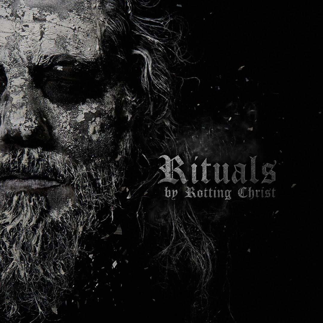 Rituals cover art