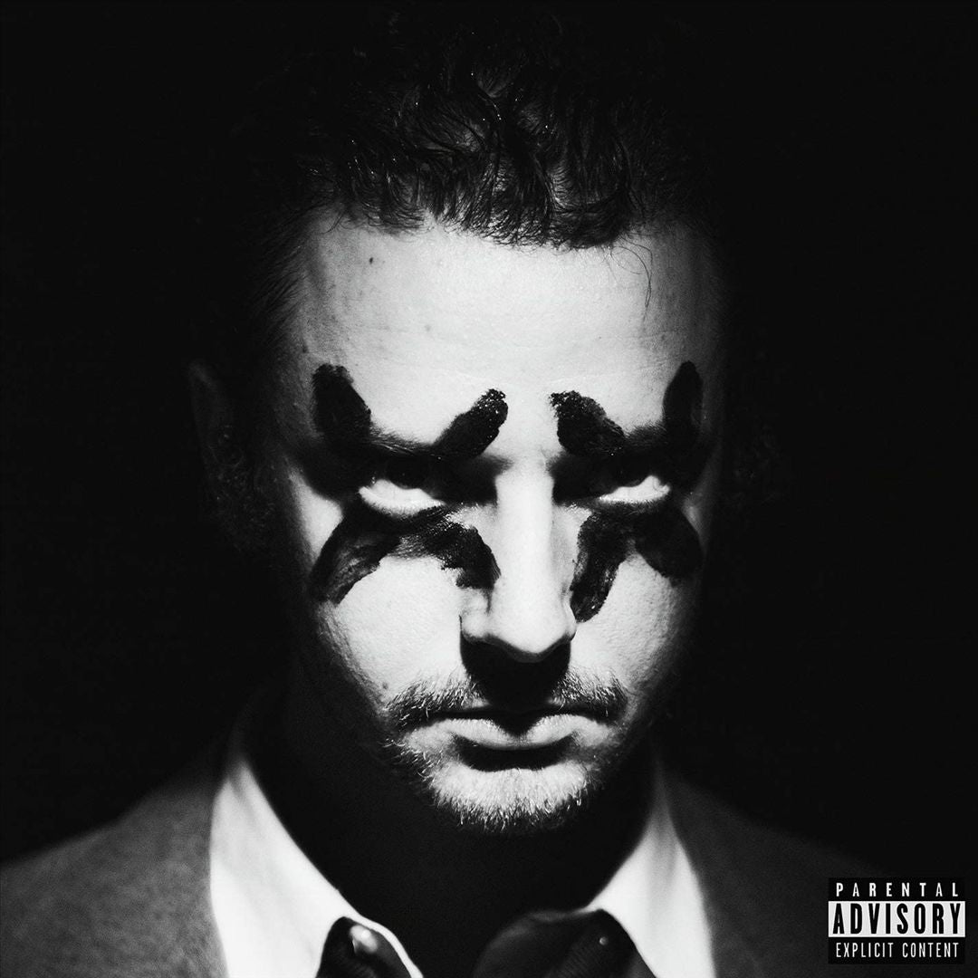 Death of an Optimist cover art