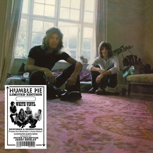 Town and Country cover art